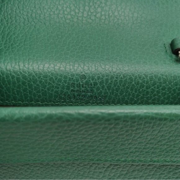 Gucci Dionysus mini size - Picture 7 of 11